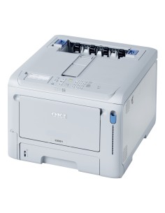 C651dn Color 1200 x 1200 DPI A4