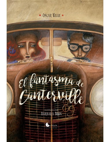 FANTASMA DE CANTERVILLE EL