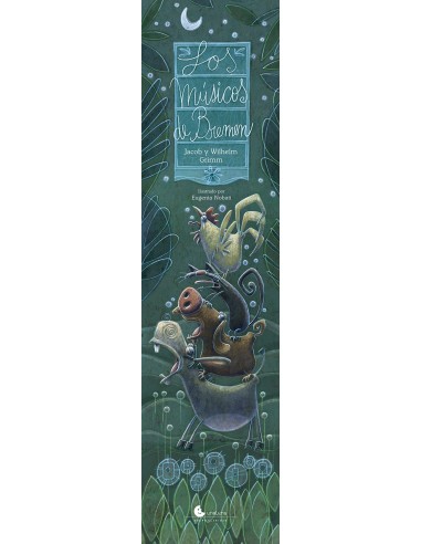 MUSICOS DE BREMEN LOS