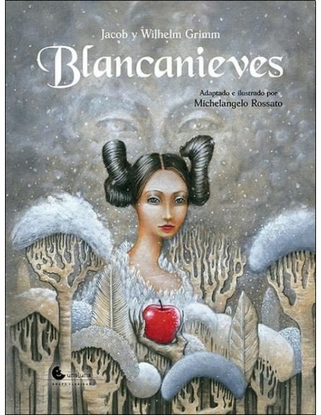 BLANCANIEVES