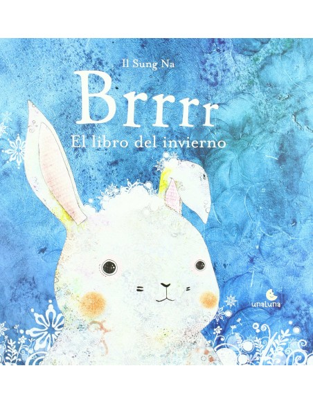 BRRRR EL LIBRO DEL INVIERNO