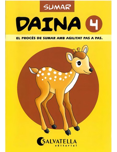 Daina S 4