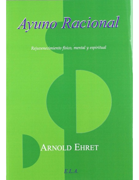 AYUNO RACIONAL