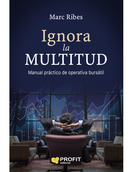 IGNORA LA MULTITUD