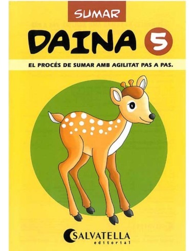 Daina S 5
