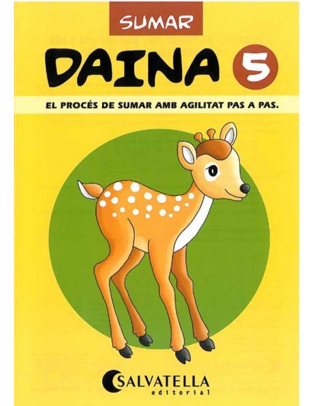 Daina S 5