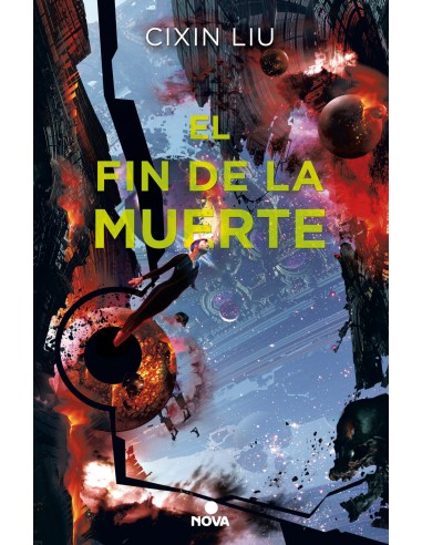 EL FIN DE LA MUERTE