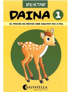 Daina R 1