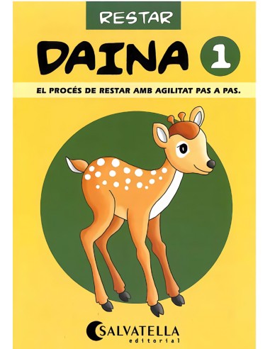 Daina R 1