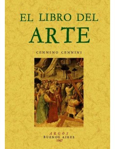 EL LIBRO DEL ARTE