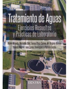 TRATAMIENTO DE AGUAS