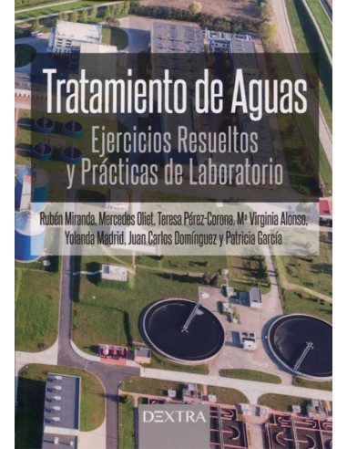 TRATAMIENTO DE AGUAS
