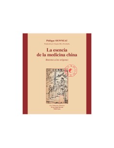 LA ESENCIA DE LA MEDICINA CHINA