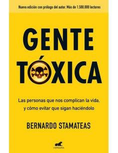 GENTE TOXICA