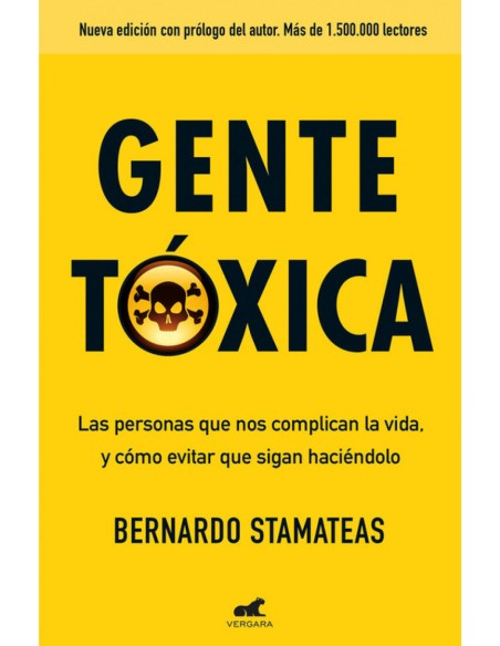 GENTE TOXICA