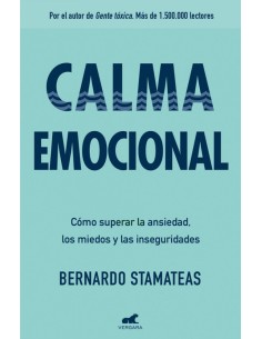 CALMA EMOCIONAL