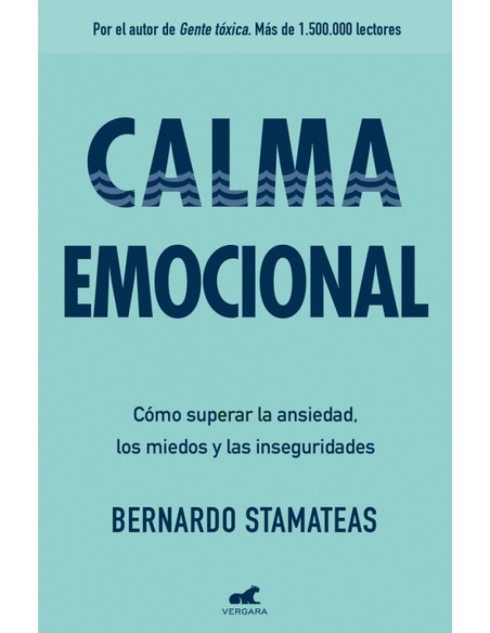 CALMA EMOCIONAL