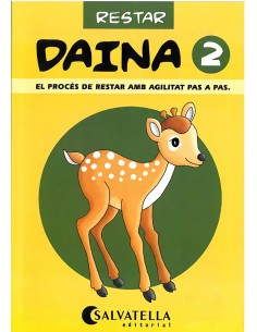 Daina R 2