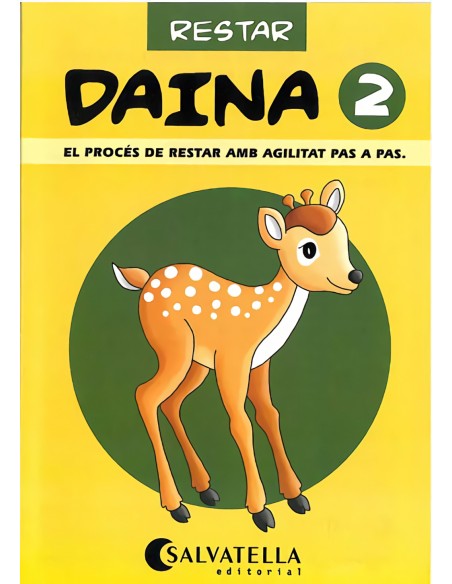 Daina R 2