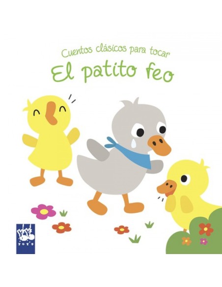 EL PATITO FEO