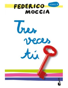 TRES VECES TU