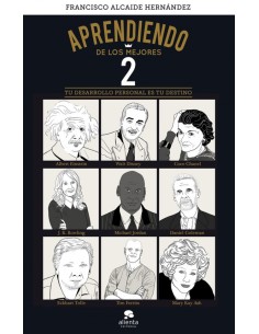 APRENDIENDO DE LOS MEJORES 2