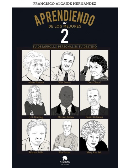 APRENDIENDO DE LOS MEJORES 2