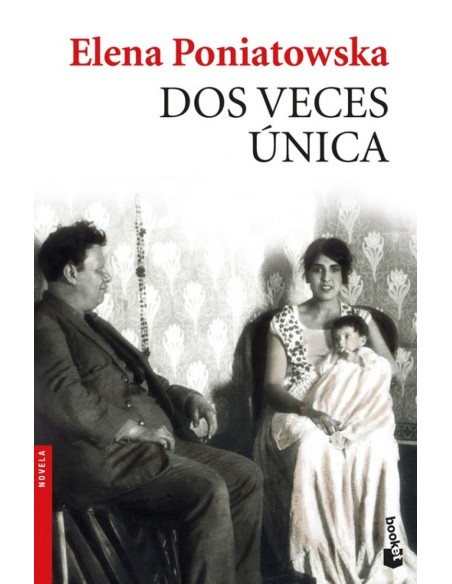 DOS VECES UNICA