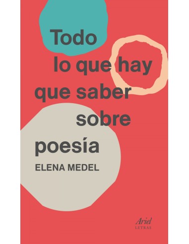 TODO LO QUE HAY QUE SABER SOBRE POESIA
