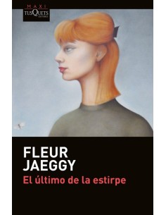 EL ULTIMO DE LA ESTIRPE