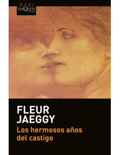 LOS HERMOSOS ANOS DEL CASTIGO