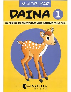 Daina M 1