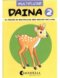Daina M 2