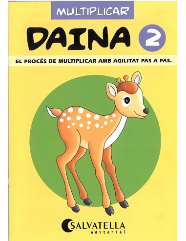Daina M 2