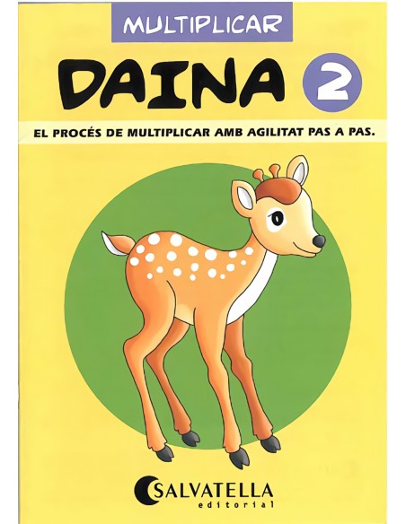 Daina M 2