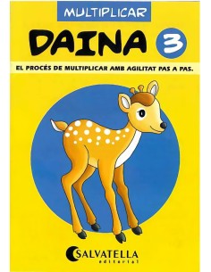 Daina M 3