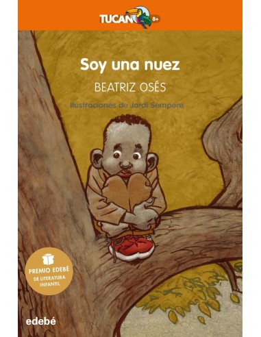 SOY UNA NUEZ