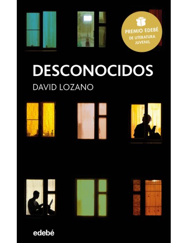 DESCONOCIDOS