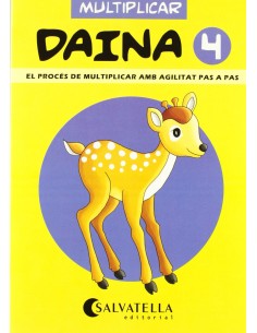 Daina M 4