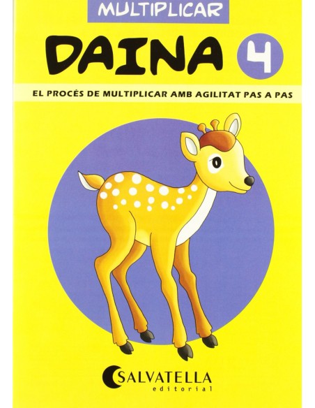 Daina M 4