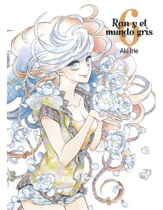 RAN Y EL MUNDO GRIS 6