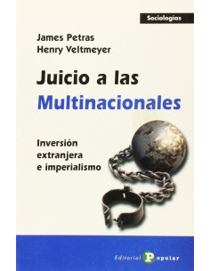 Juicio a las multinacionales