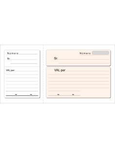 TALON. CAT. VALES LOAN