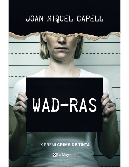 WAD RAS