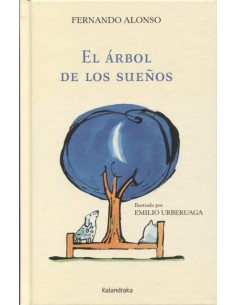 EL ARBOL DE LOS SUENOS