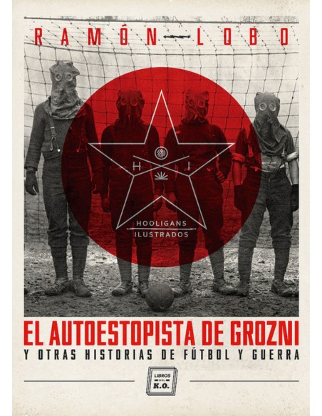 EL AUTOESTOPISTA DE GROZNI