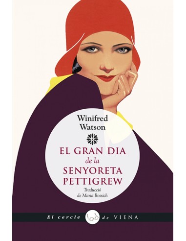 EL GRAN DIA DE LA SENYORETA PETTIGREW