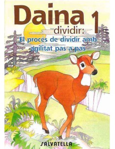 Daina D 1