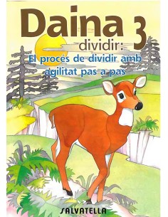Daina D 3