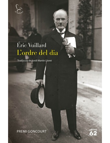 L ORDRE DEL DIA